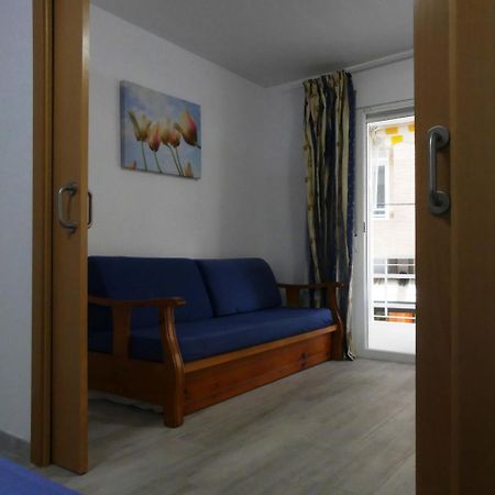 Zeus Alexis Apartman Salou Kültér fotó