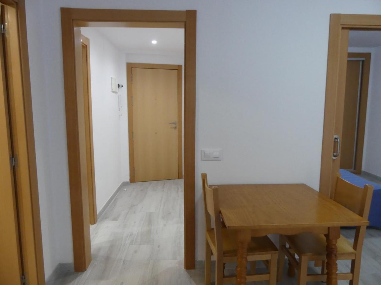 Zeus Alexis Apartman Salou Kültér fotó