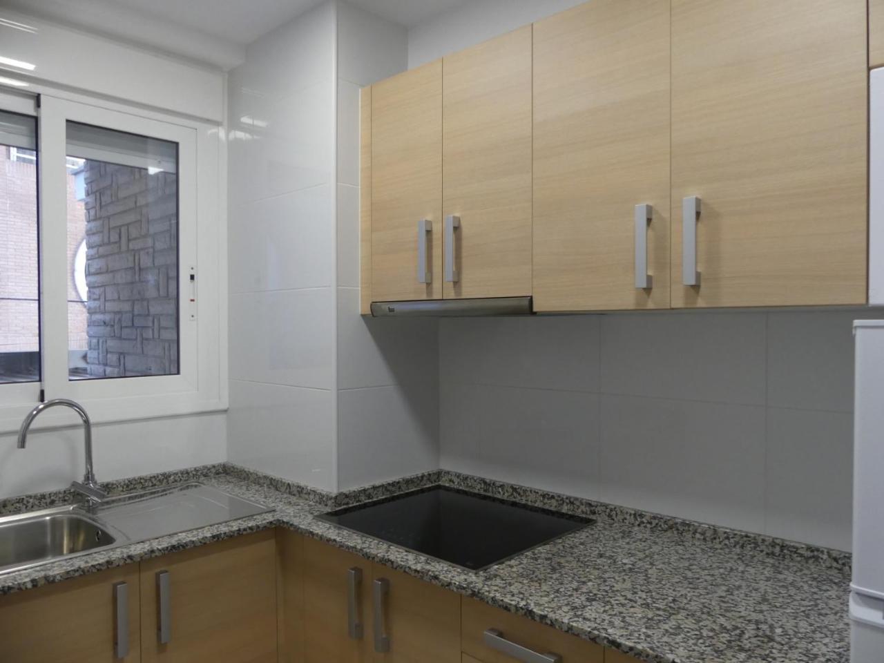 Zeus Alexis Apartman Salou Kültér fotó
