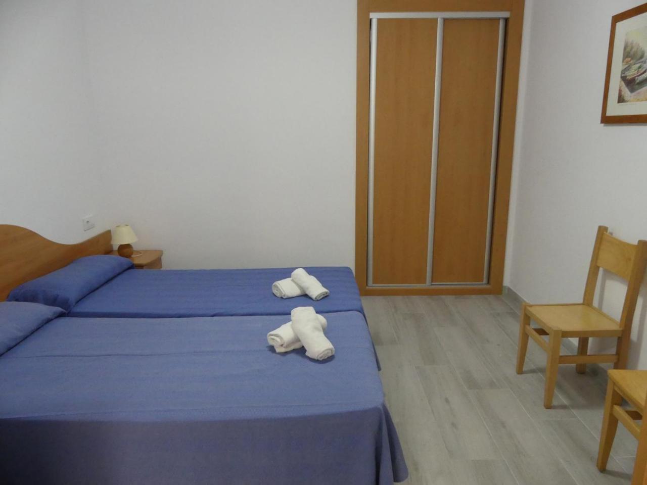 Zeus Alexis Apartman Salou Kültér fotó