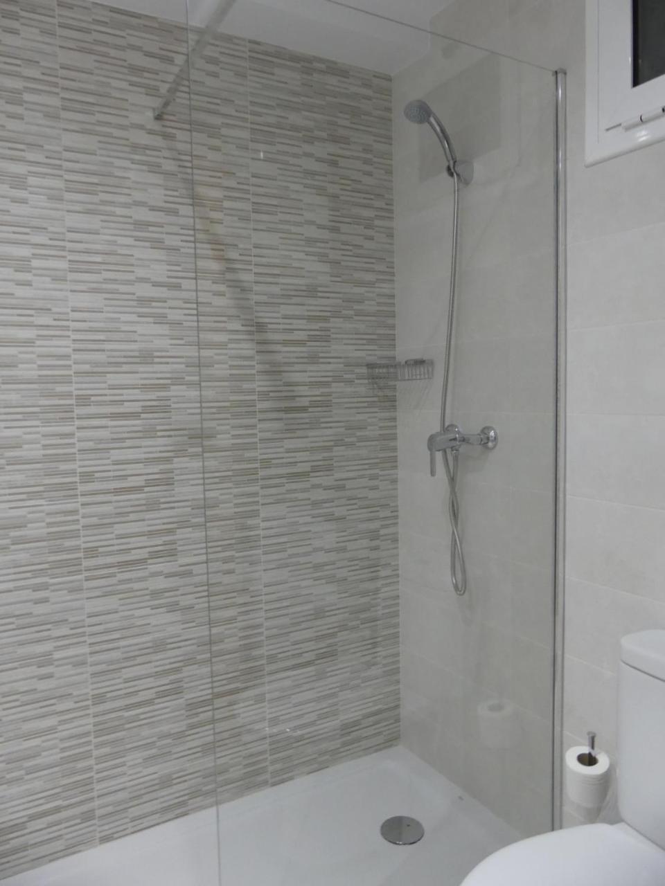 Zeus Alexis Apartman Salou Kültér fotó
